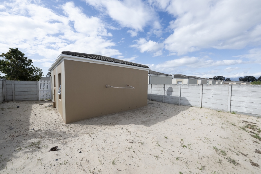 2 Bedroom Property for Sale in Sunset Glen Western Cape